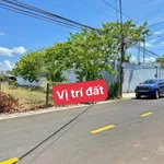 Bán đất Long Hải 235m² giáp đường Lê Duẩn - Ảnh thu nhỏ 2
