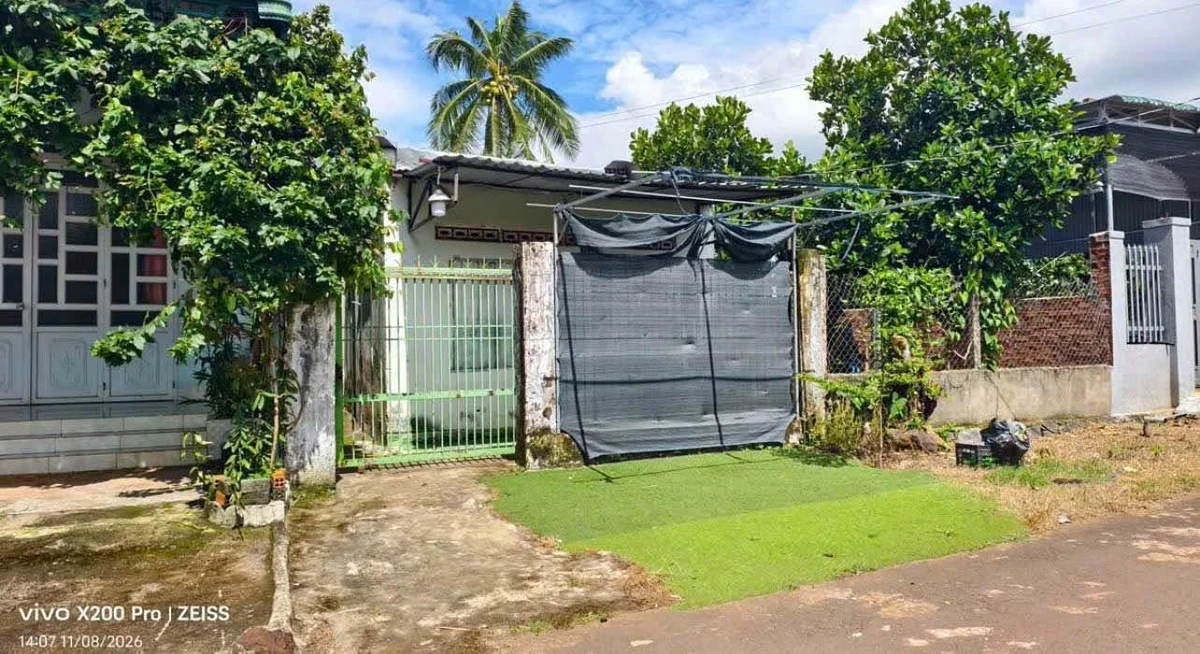 Bán lô đất 130m² Duy Hòa 850 triệu - Ảnh 1