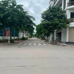 Bán lô góc 2 mặt tiền 97,73m² TĐC Hầm Đờ Cát - Ảnh thu nhỏ 1