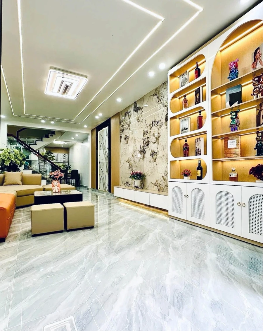 Bán nhà 70m² độc lập Trần Nguyên Hãn giá 3 tỷ - Ảnh thu nhỏ 2