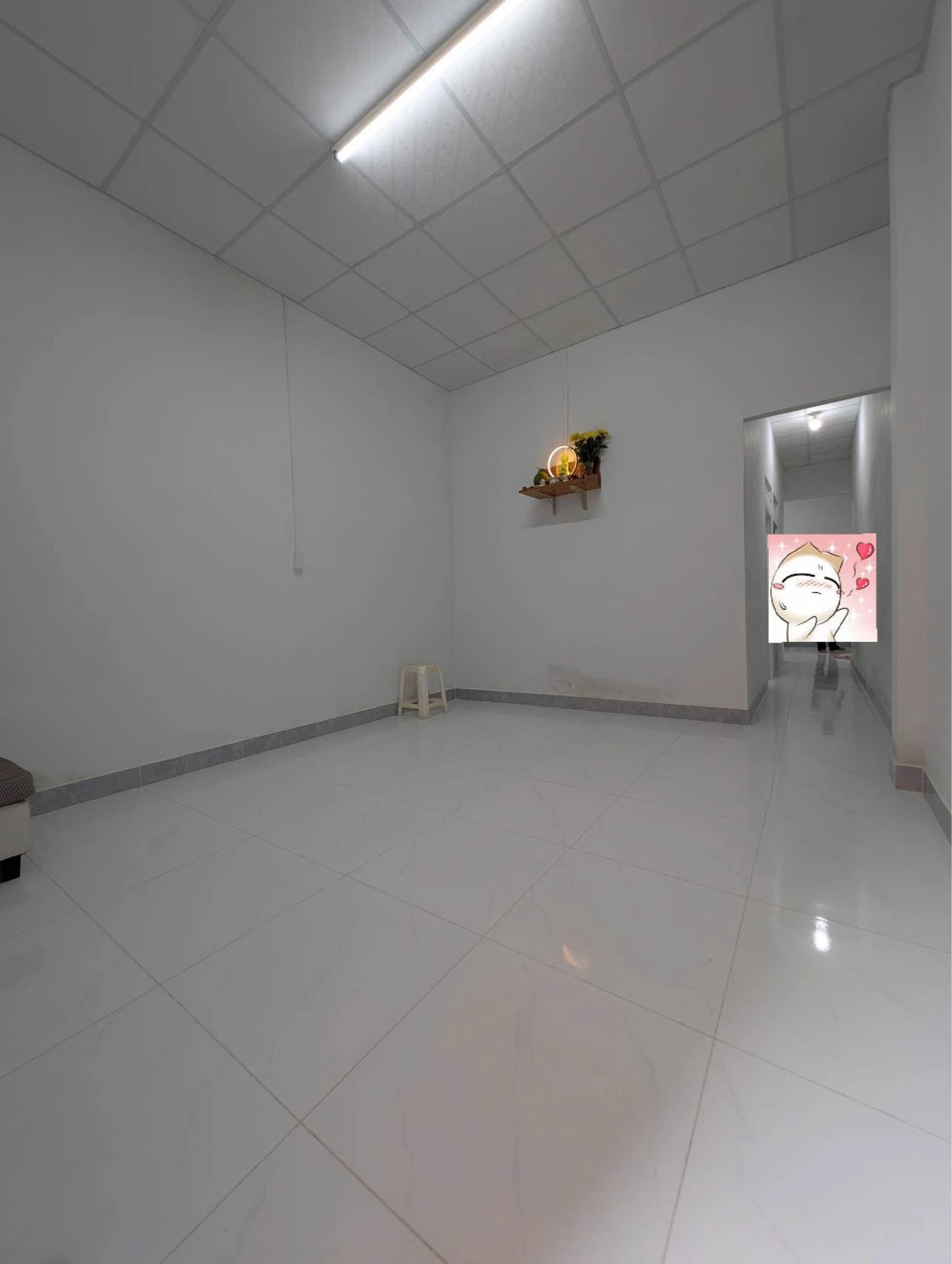 Bán nhà cấp 4 56m2, 2 phòng ngủ Tôn Đức Thắng - Ảnh 1