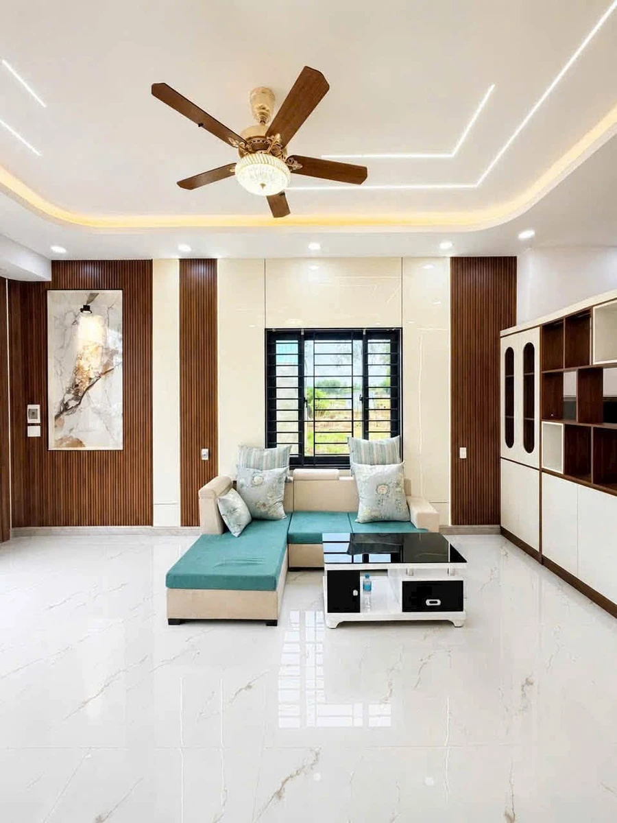 Bán nhà góc 2 mặt tiền 140m2, 3 phòng ngủ tại Biên Hòa, Đồng Nai - Ảnh thu nhỏ 5