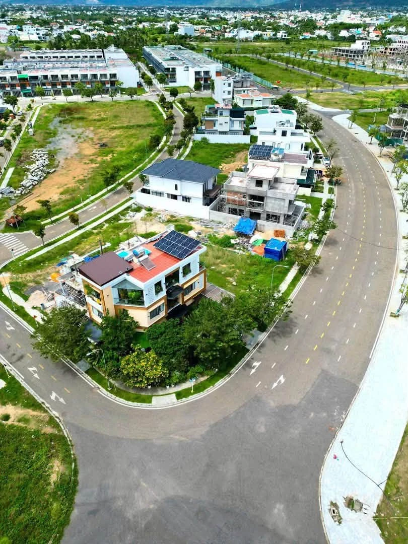 Bán đất biệt thự An Khánh 192m² 7,1 tỷ - Ảnh 1