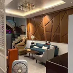 Bán nhà 4 tầng 6x21,5m đường số 16 khu Tên Lửa, Bình Tân giá 16 tỷ - Ảnh thu nhỏ 2