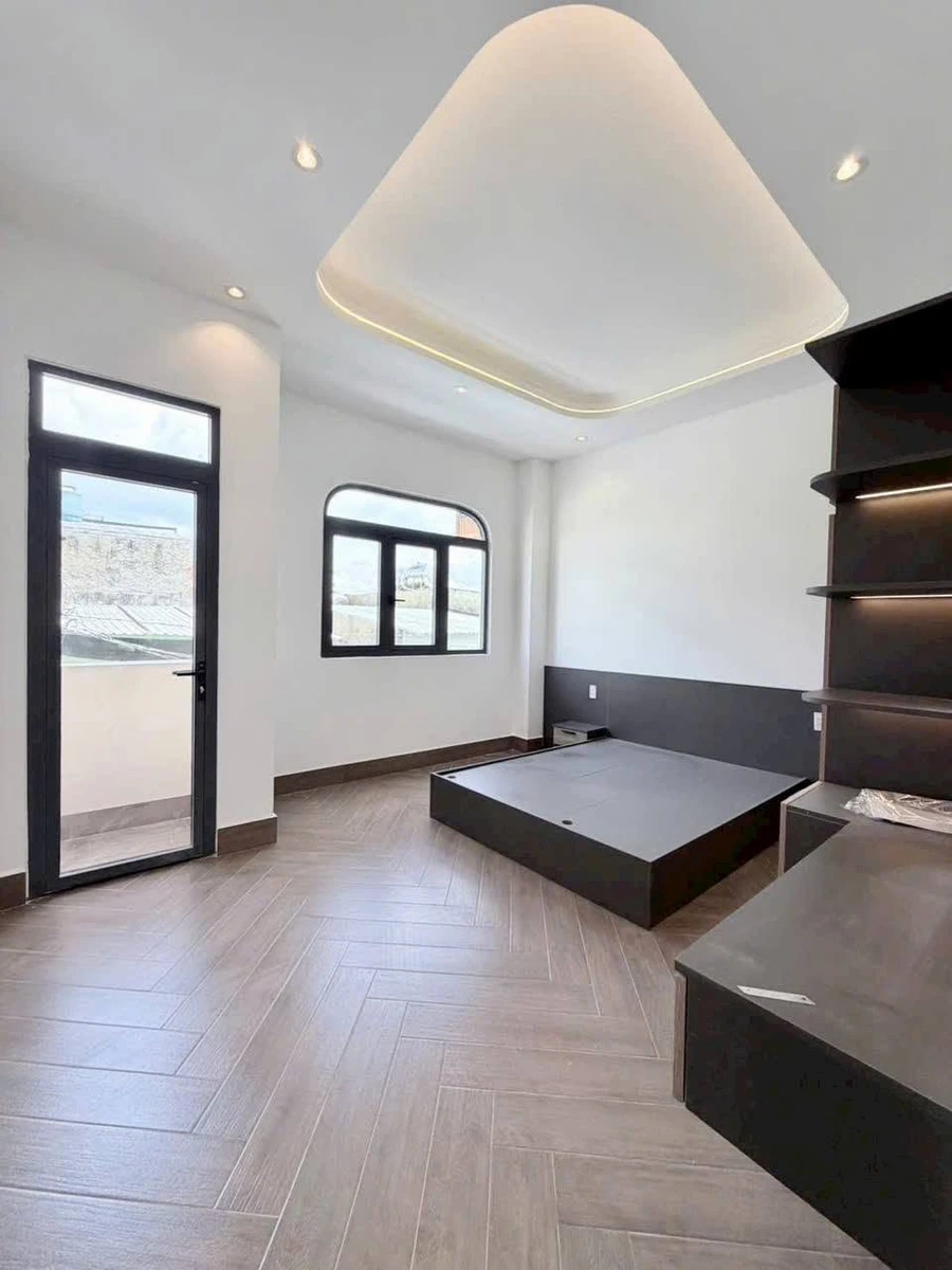 Bán nhà 2 tầng 67.5m² Tân Phú 5 tỷ - Ảnh thu nhỏ 5