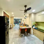Bán nhà 2 tầng full nội thất 55.6m² Thủ Đức 5 tỷ 7 - Ảnh thu nhỏ 1