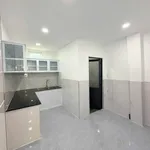 Bán nhà hẻm 3.3x17m 2 phòng ngủ sổ hồng riêng giá 2,85 tỷ Thới Tam Thôn, Hóc Môn - Ảnh thu nhỏ 5