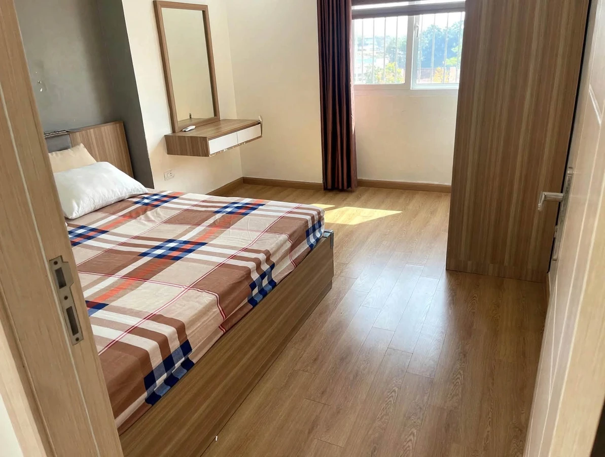 Bán căn hộ cao cấp Lideco Hạ Long 93.2m2, 3 tỷ - Ảnh thu nhỏ 2