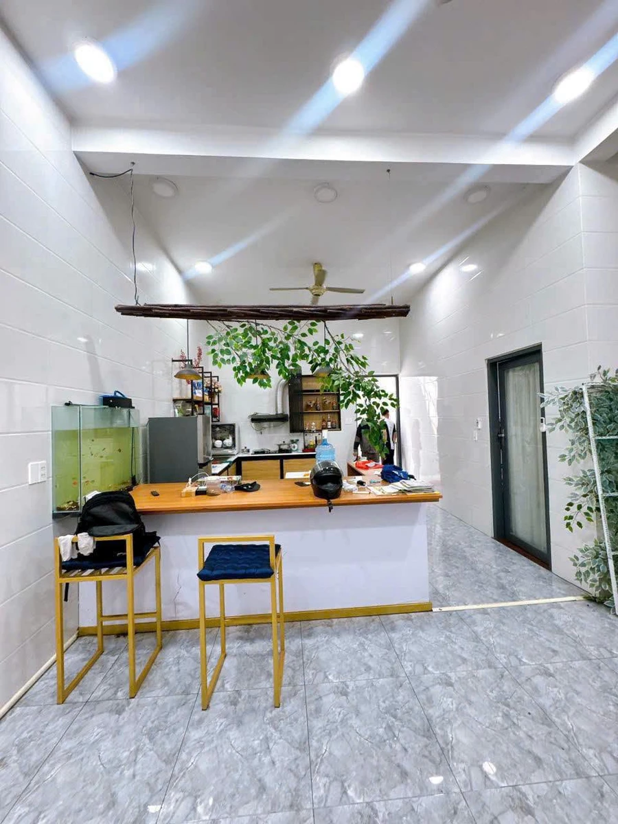 Bán biệt thự 580m² với nhà xưởng tại Phường Hố Nai, 7 tỉ - Ảnh thu nhỏ 4