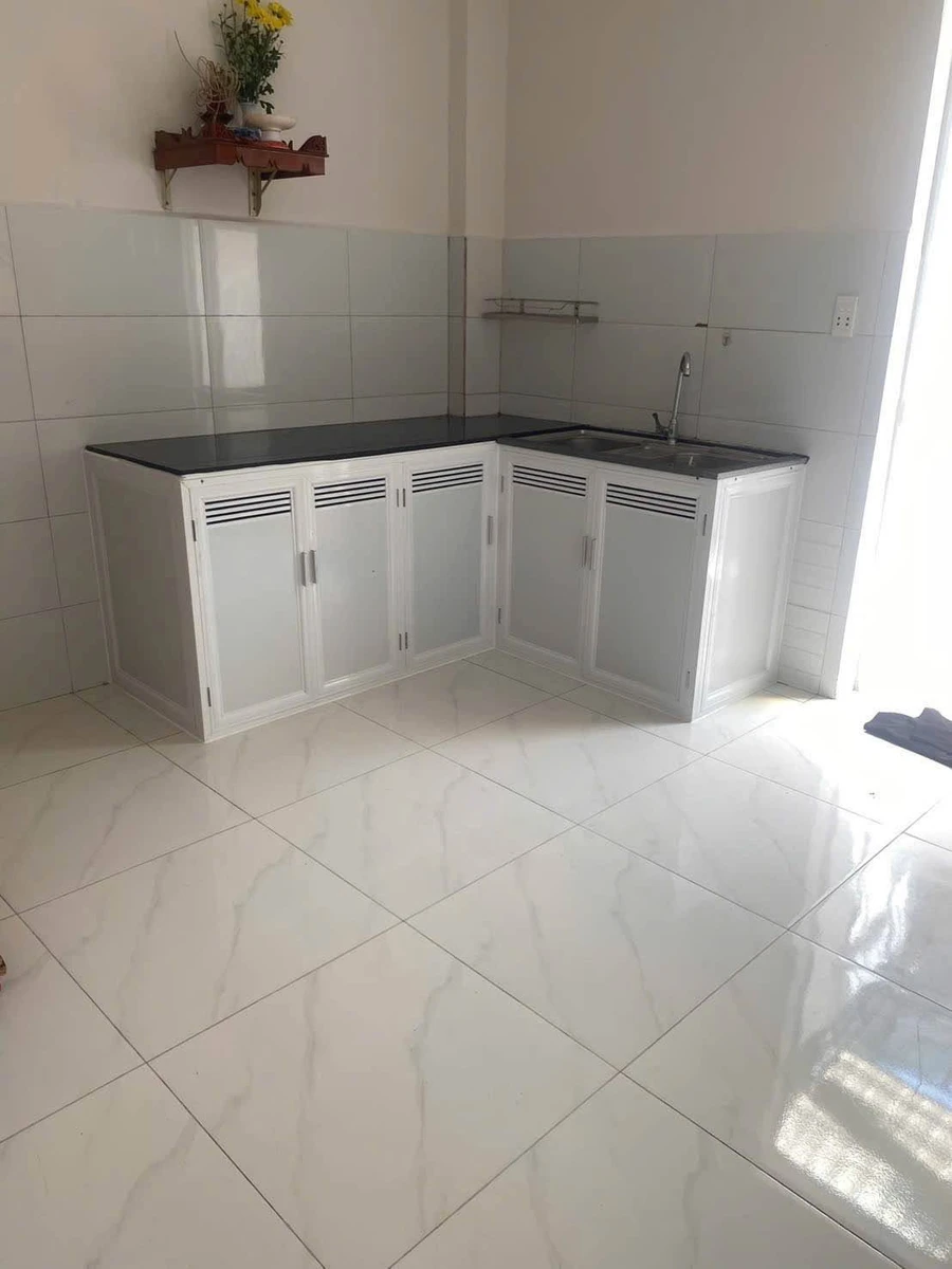 Bán nhà cấp 4 hẻm 70m² Phường 11 Quận 12 - Ảnh thu nhỏ 4