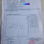 Bán đất mặt tiền QL1A 285,6m2 giá 4 tỷ tại Nhị Thành, Thủ Thừa, Long An - Ảnh thu nhỏ 5