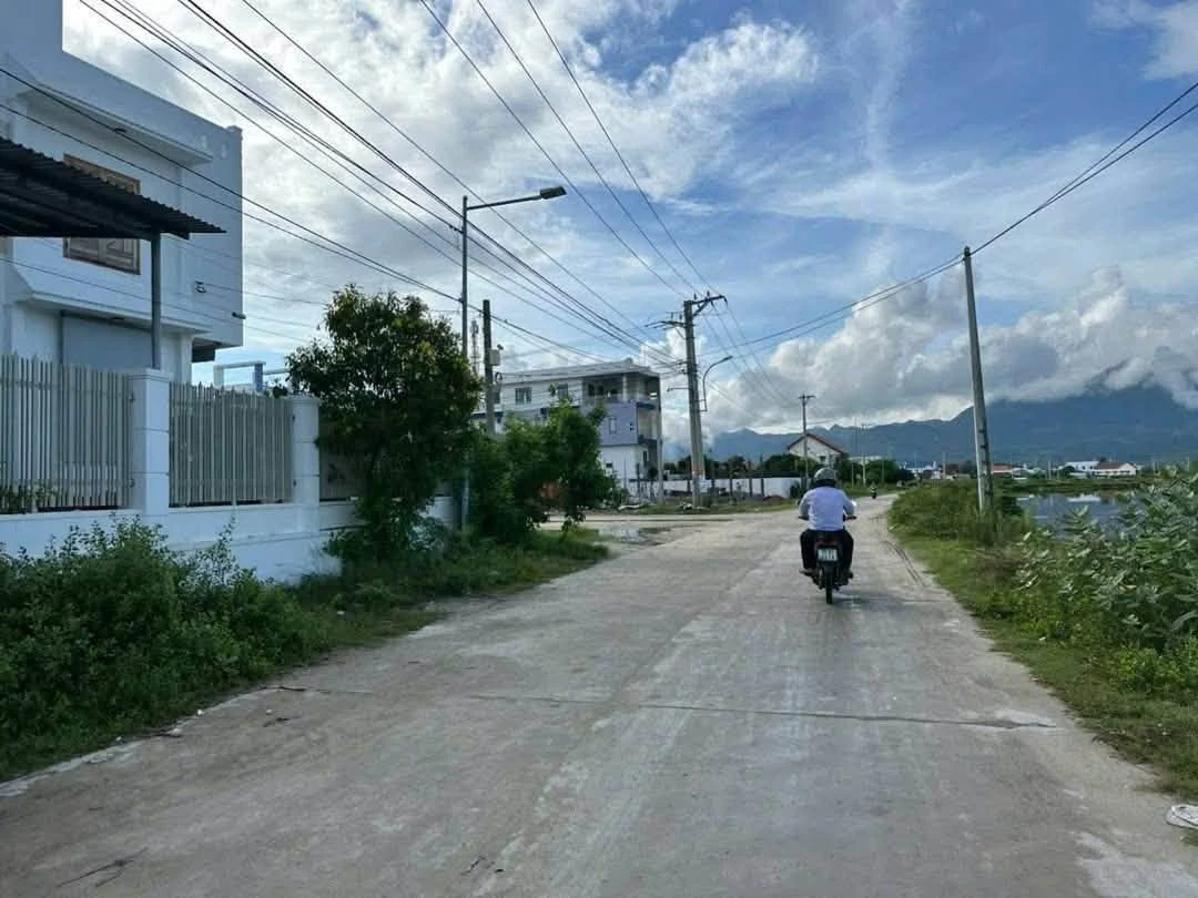 Bán lô đất biển Khánh Hòa 216m² giá 3,8 tỷ - Ảnh thu nhỏ 2