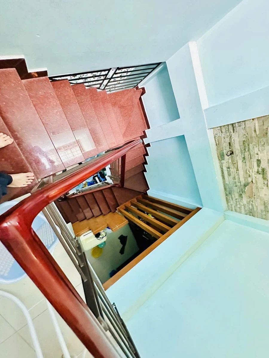Bán nhà hẻm xe hơi 62m2, 2PN, Phạm Văn Hai, Tân Bình - Ảnh thu nhỏ 3