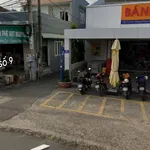 Bán lô đất hẻm 9 đường CMT8 Bà Rịa 90m2 - Ảnh thu nhỏ 5