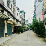 Bán nhà 5 tầng, 5PN 51m² Lê Đại Hành Q11 - 7.8 tỷ - Ảnh thu nhỏ 1