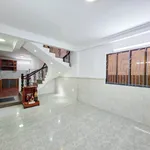 Bán nhà 3 tầng 56m² 4PN đường Nguyễn Văn Quỳ, Quận 7, giá 6,7 tỷ - Ảnh thu nhỏ 3