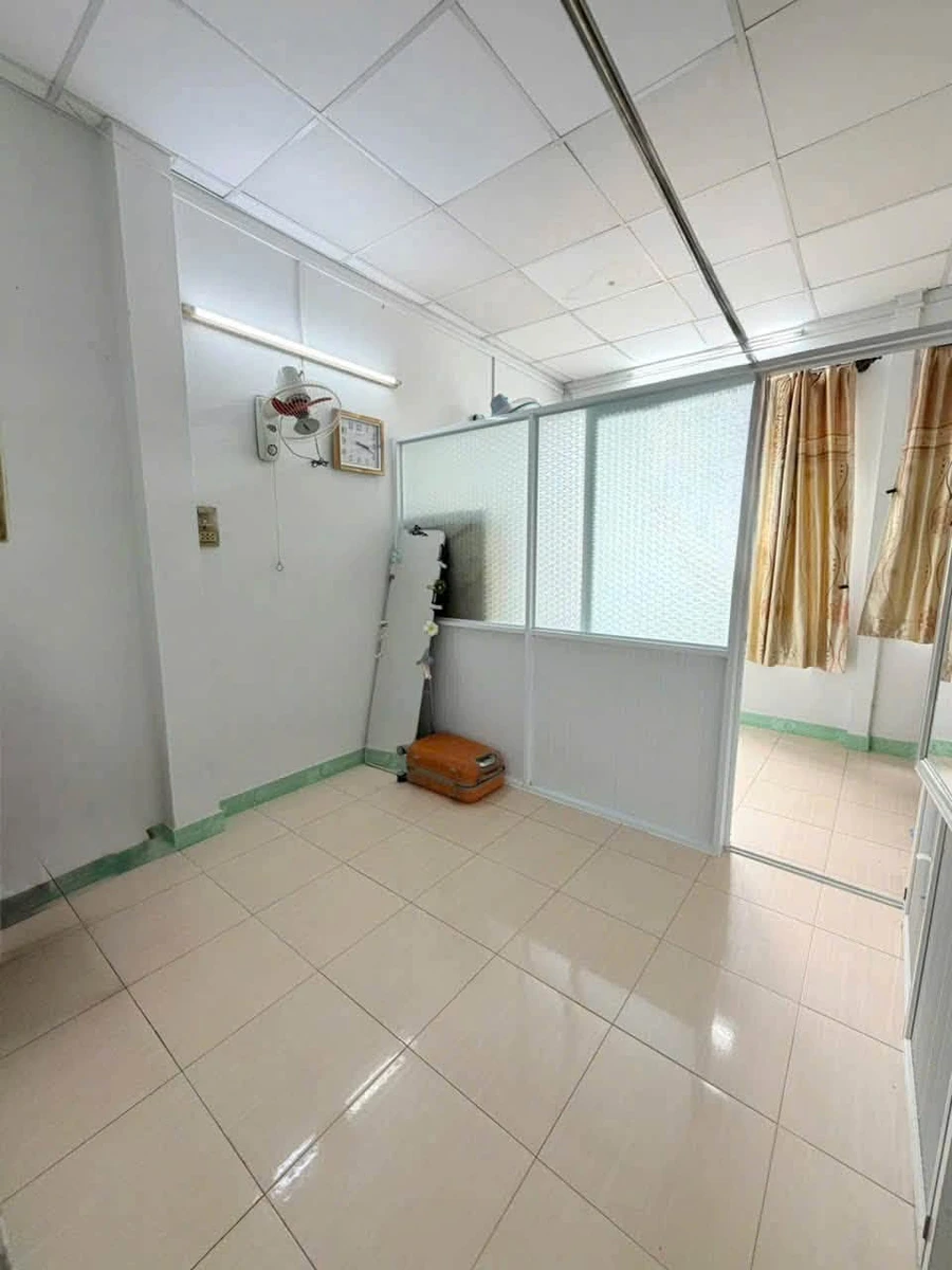 Bán nhà hẻm 1 trệt 1 lầu 30,1m2 đường Thạch Lam, Tân Phú, giá 3,55 tỷ - Ảnh thu nhỏ 3