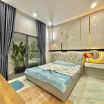 Bán nhà 3 tầng 100m² full nội thất Vũ Miên Hoà Xuân Đà Nẵng 6,19 tỷ - Ảnh thu nhỏ 5