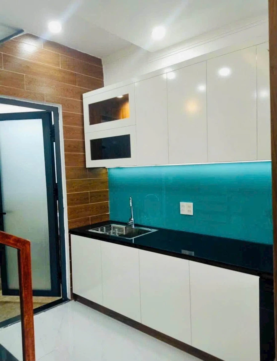 Bán nhà 2PN Vạn Hạnh P8 Đà Lạt 40m² 2.79 tỷ - Ảnh thu nhỏ 2