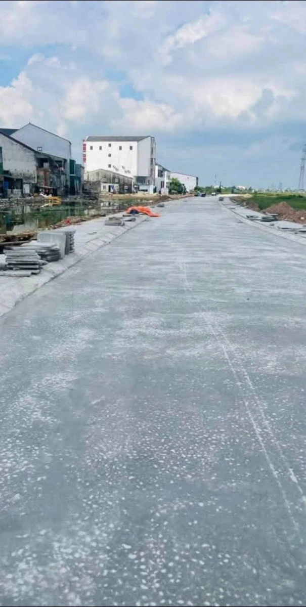 Bán đất 170m2 đấu giá Phạm Hồng Thái, Tân Phú - Ảnh 1