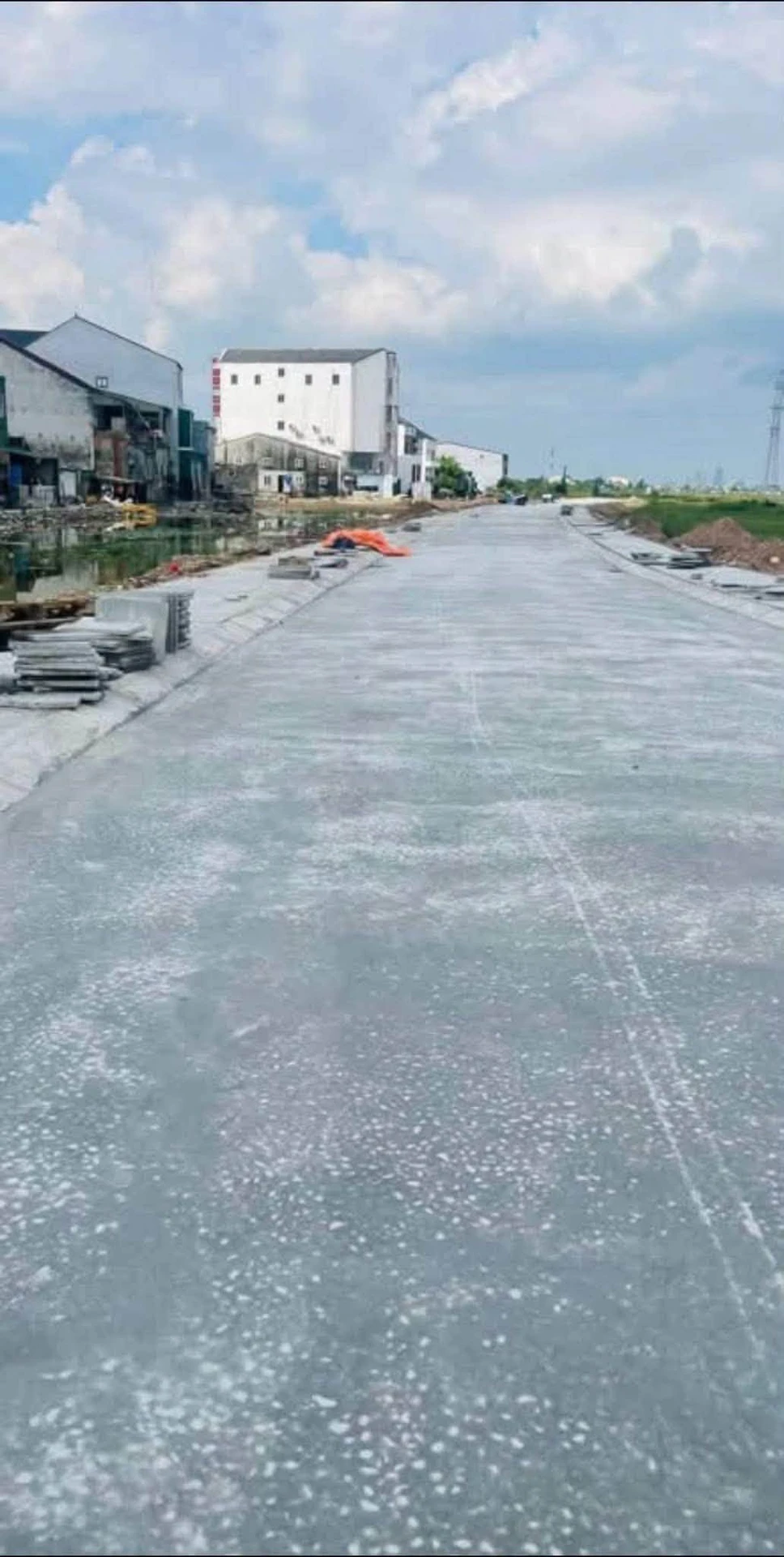 Bán đất 170m2 đấu giá Phạm Hồng Thái, Tân Phú - Ảnh 1