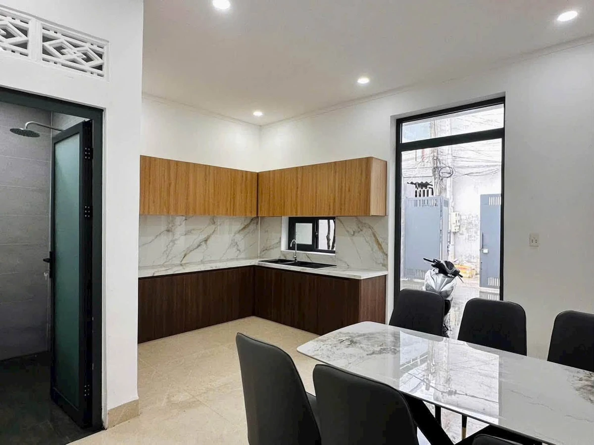 Bán đất sổ riêng thổ cư 100% diện tích 106m2 ở Đồng Nai - Ảnh thu nhỏ 4