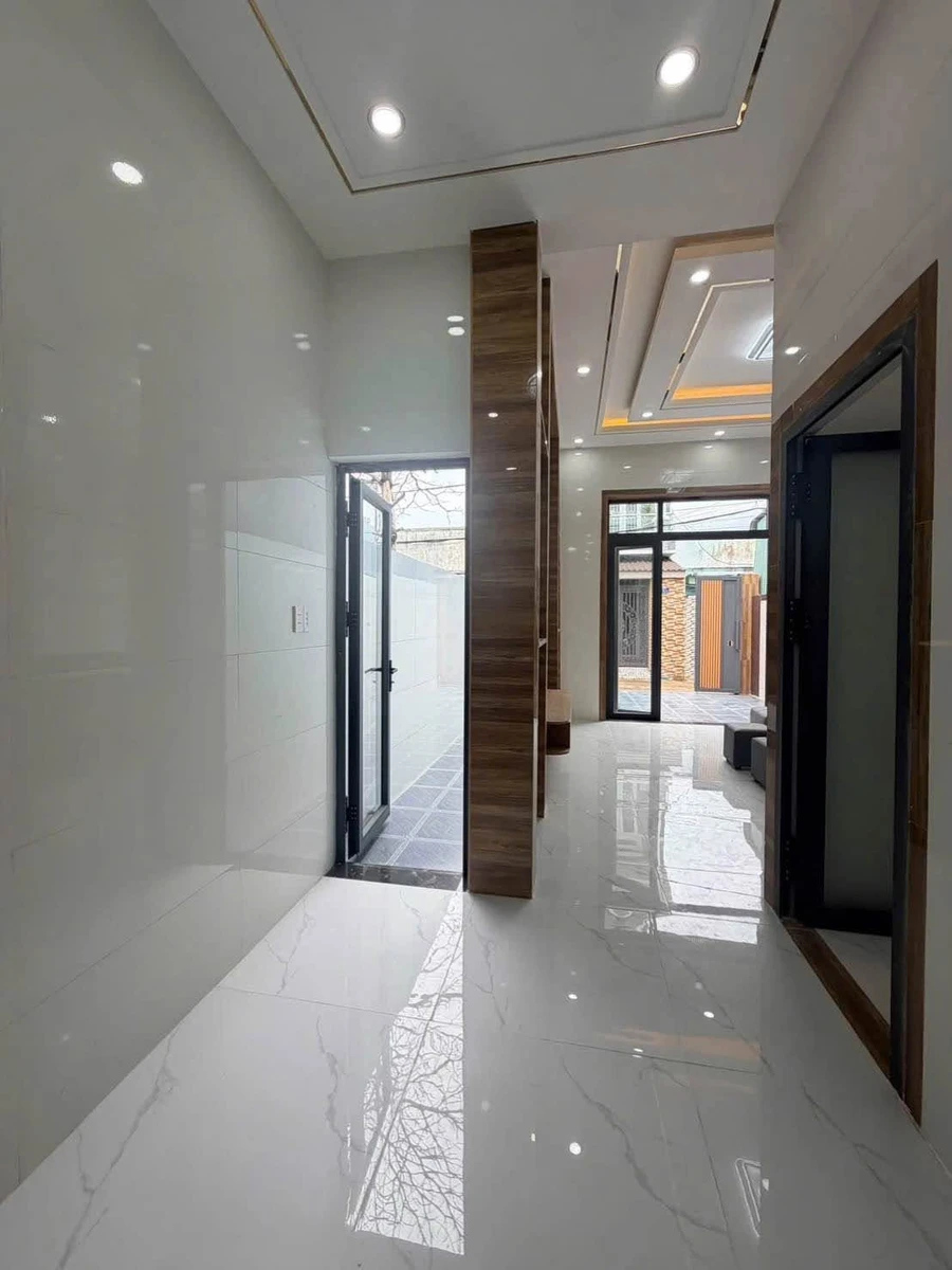 Nhà gác lửng 2 phòng ngủ 70m² Vũng Tàu - Ảnh thu nhỏ 4
