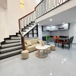 Bán nhà gác lửng 56m² 3PN 2WC Tôn Đản - Ảnh thu nhỏ 1