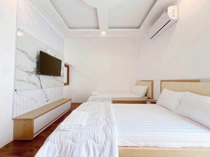 Bán nhà mới hơn 100m² thổ cư tại khu đô thị Ocean Dunes, Phan Thiết giá 11 tỷ