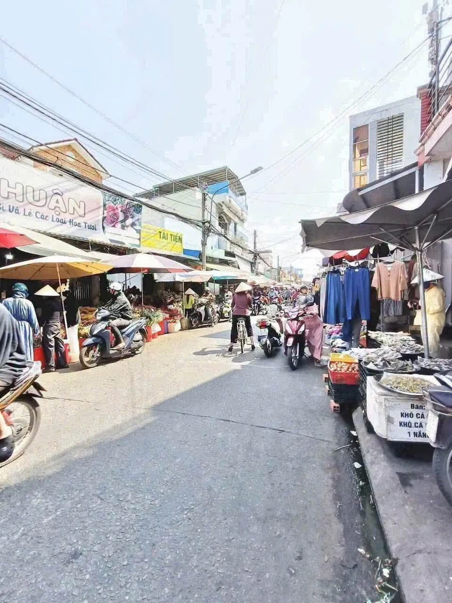 Bán nhà mặt tiền Trang Văn Nguyên, 177.5m², 6.6 tỷ, Tây Ninh - Ảnh thu nhỏ 2