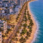 Bán nhà 3 tầng 1 tum 94m2 hoàn thiện thô, cách biển 200m tại Phú Quốc, giá từ 5,5 tỷ - Ảnh thu nhỏ 1