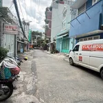 Bán nhà 4 tầng 57m2 Hoàng Hoa Thám - Phan Đăng Lưu, Tân Bình - Ảnh thu nhỏ 1