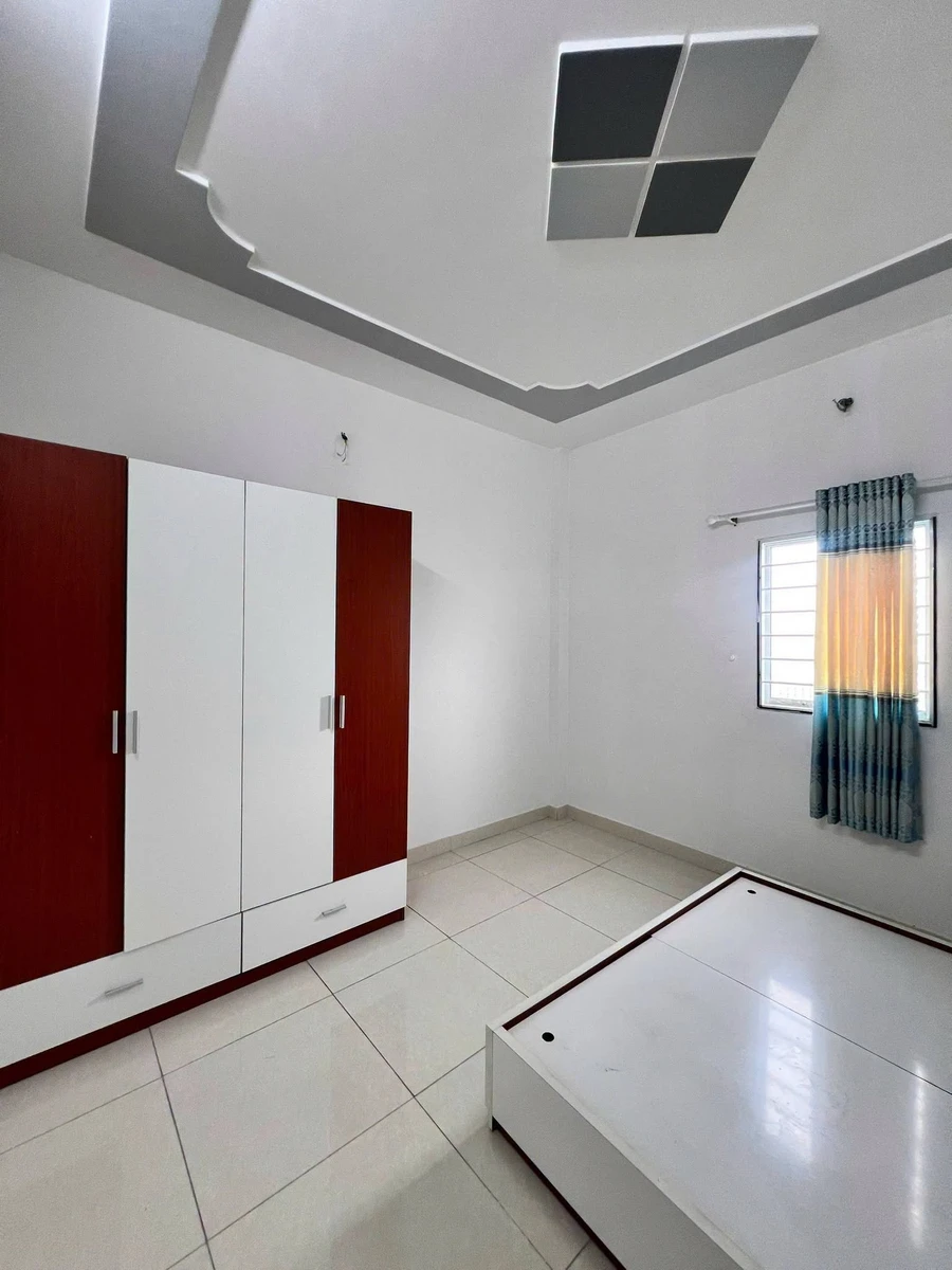 Nhà bán 4PN 50m² gần Tân Kim Cần Giuộc Long An - Ảnh thu nhỏ 4