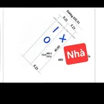 Bán nền mặt tiền Cống Bà Chí 335,6m2 Bến Tre 1,19 tỷ - Ảnh thu nhỏ 3