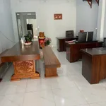 Bán gấp nhà cấp 4 mặt tiền đường Phú Lợi, 112,5m2, gần Ngã 3 Nam Sanh - Ảnh thu nhỏ 1