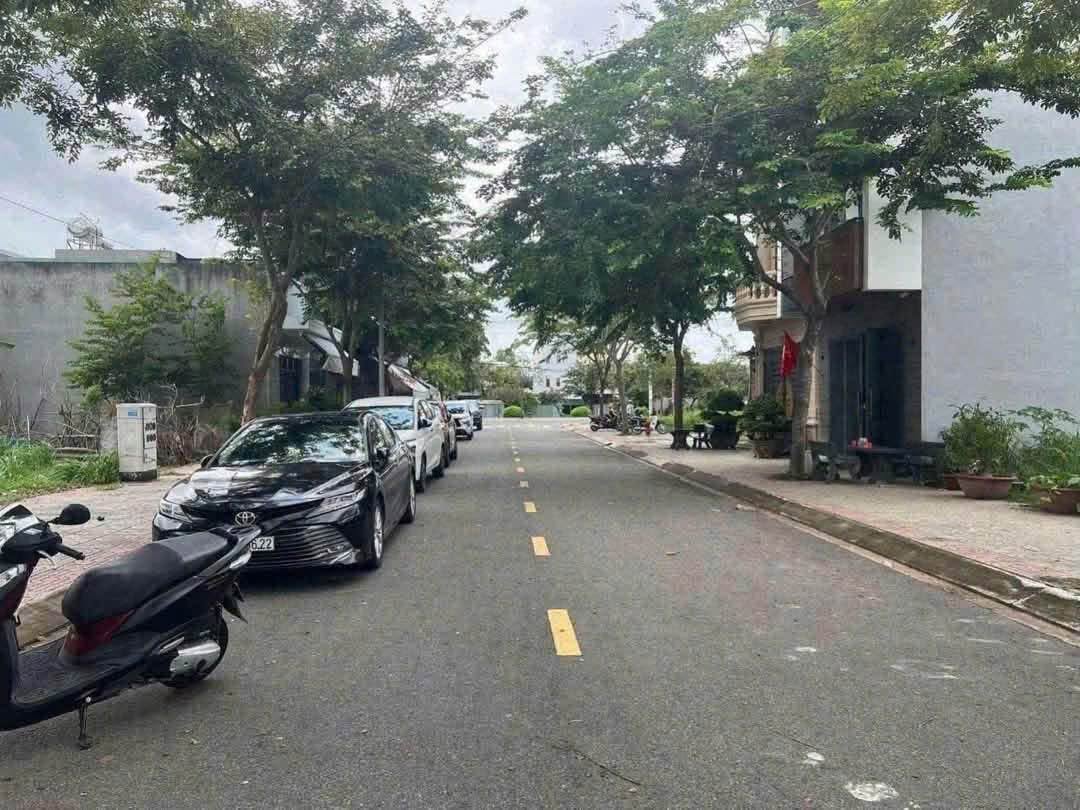 Bán lô đất TĐC Long Tâm Bà Rịa, 102.5m² hướng Tây Bắc - Ảnh thu nhỏ 2