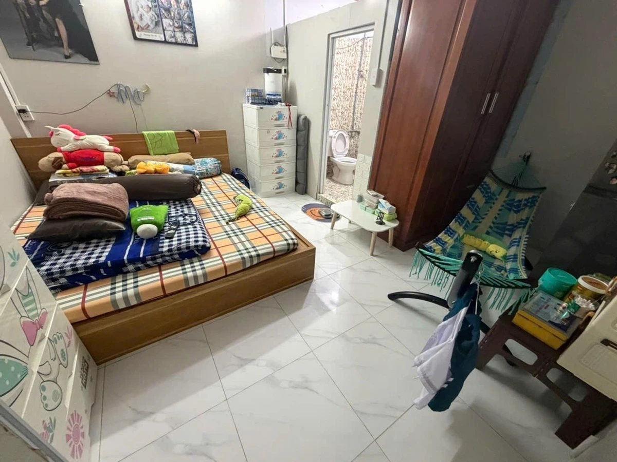 Bán nhà Tên Lửa 58m2 gần Tỉnh Lộ 10 - 5.2 tỷ - Ảnh 1