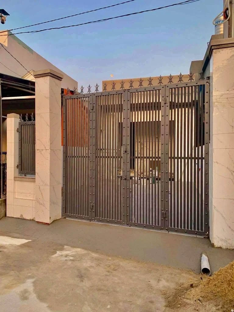 Bán nhà Hiệp An Thủ Dầu Một 70m2 2 phòng ngủ - Ảnh thu nhỏ 3