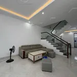 Bán nhà 3 tầng 69m2 trung tâm Hoàng Huy hơn 3 tỷ - Ảnh thu nhỏ 1