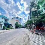 Bán nhà 1 trệt 1 lầu 100m² mặt tiền Đỗ Hành Phan Thiết 5.5 tỷ - Ảnh thu nhỏ 1