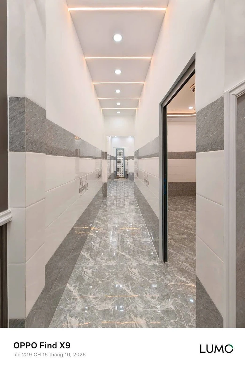 Bán nhà 3 phòng ngủ 92m² xã Mỹ Hạnh Nam, Đức Hoà, Long An - Ảnh thu nhỏ 5
