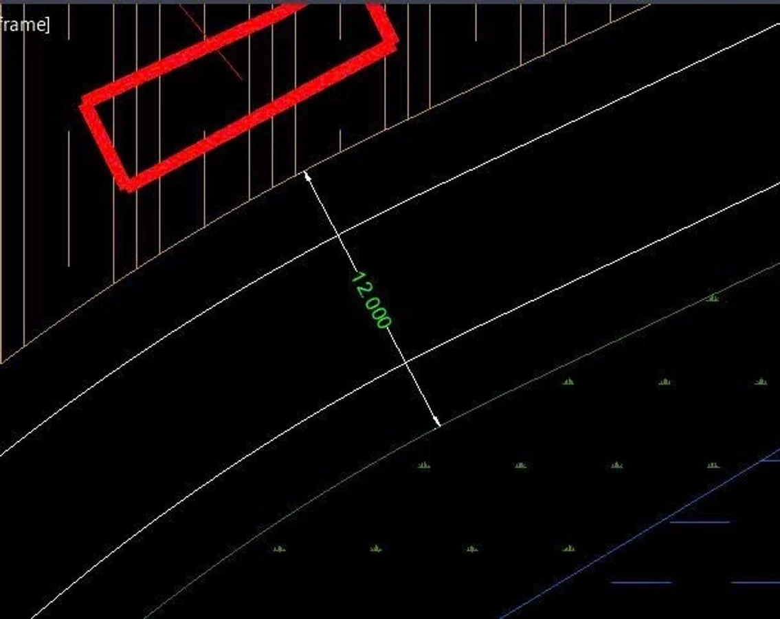 Bán nhà mặt tiền đường 12m view kênh 44,6m² giá 3,15 tỷ, Bình Chiểu, Thủ Đức - Ảnh thu nhỏ 3