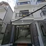 Bán nhà 4 tầng 65m2 lô góc phố Đức Giang, 8 tỷ - Ảnh thu nhỏ 1