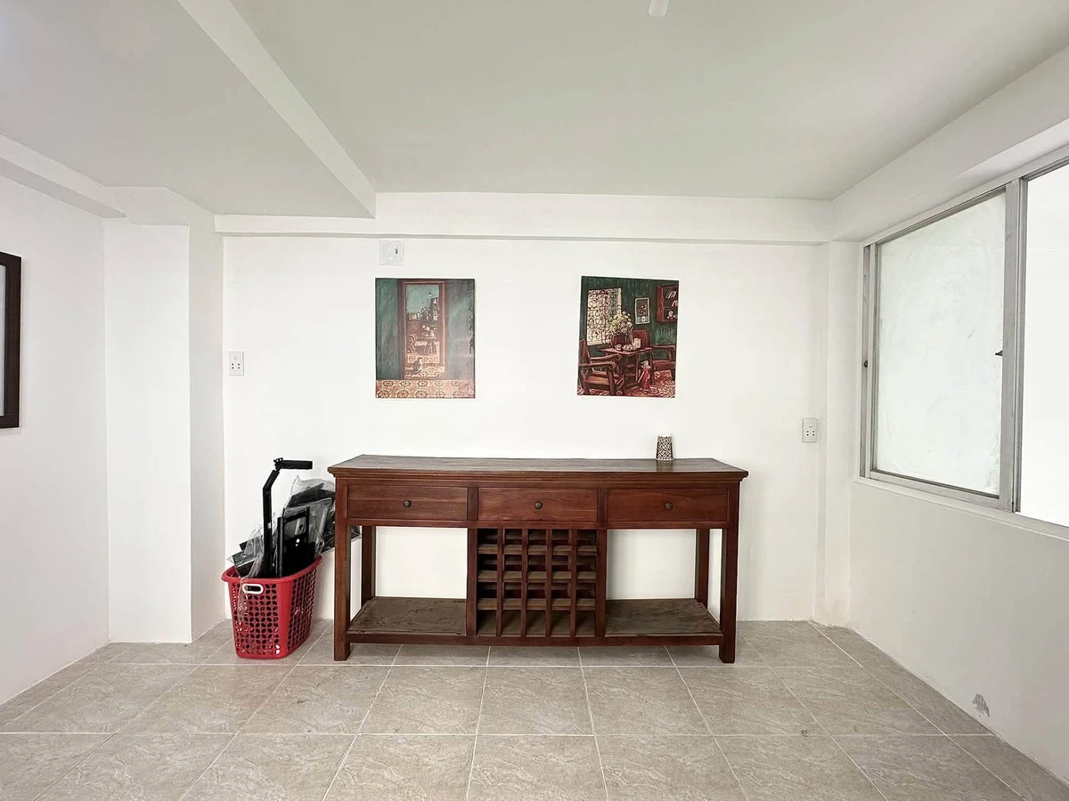 Cho thuê nhà góc mặt tiền 48m2 tại Phú Nhuận - Ảnh thu nhỏ 5