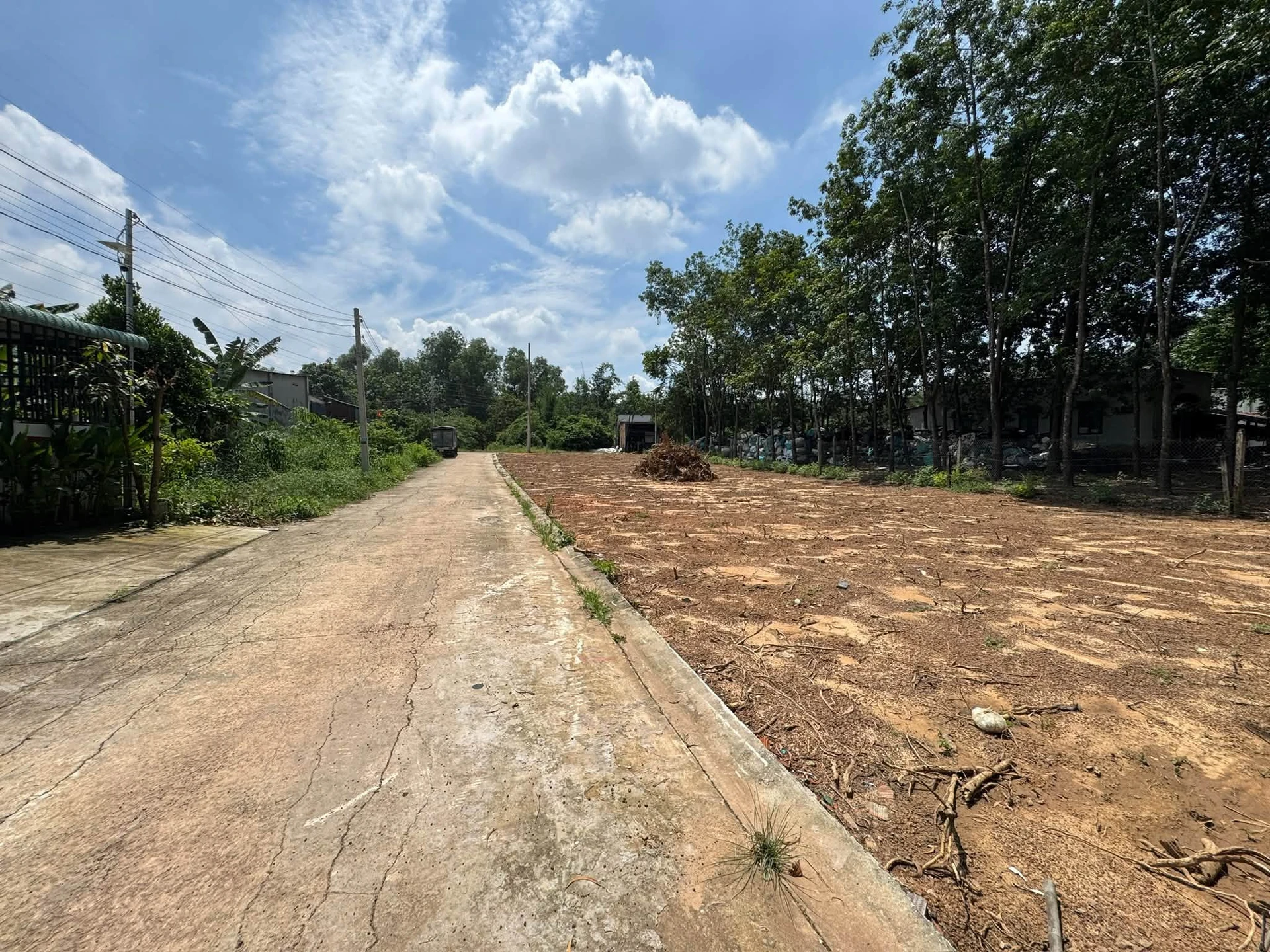Bán đất Mỹ Phước 3, 82 m², 1,1 tỷ - Ảnh 1