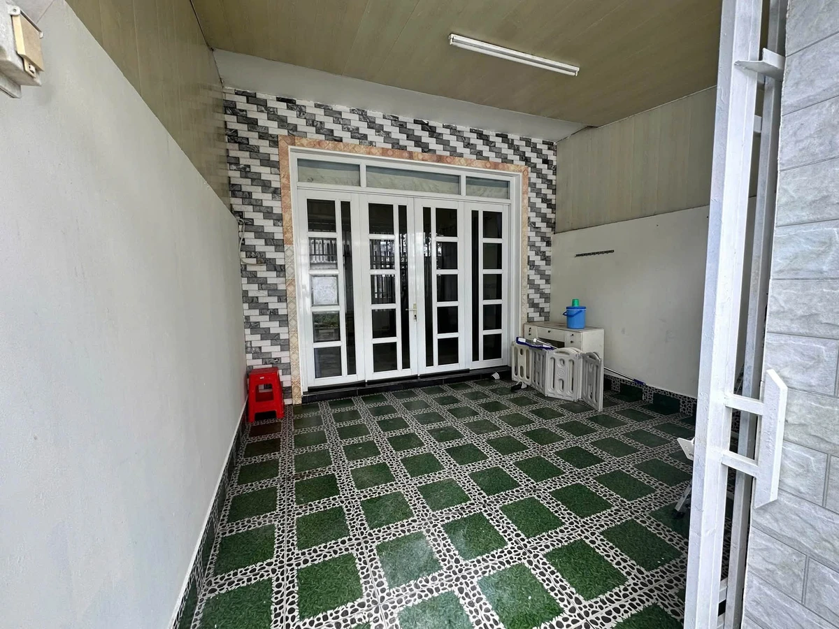 Bán nhà hẻm Chu Văn An 81m² 2PN Tân Bình, giá 1.33 tỷ - Ảnh thu nhỏ 2