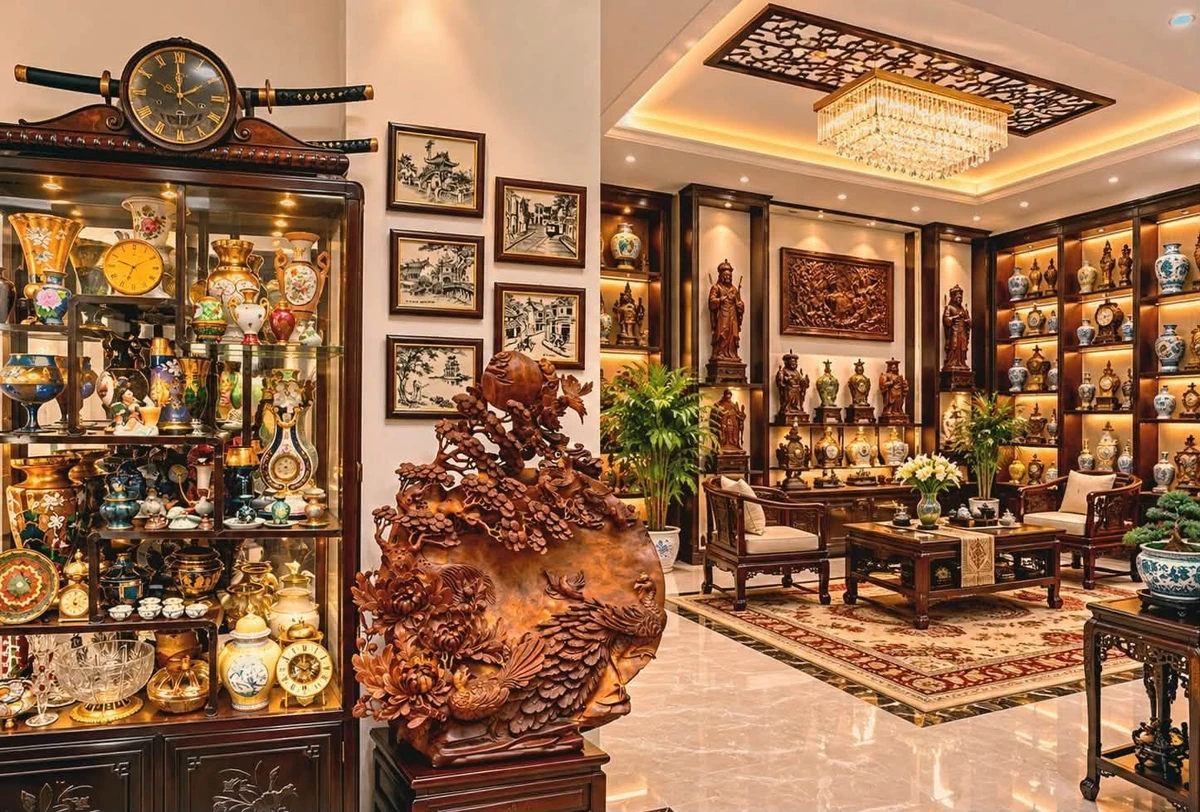 Bán nhà 5 tầng thang máy 120m2 đường Tô Hiếu, Hồ Chí Minh - Ảnh thu nhỏ 4