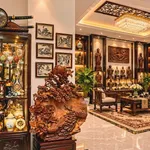 Bán nhà 5 tầng thang máy 120m2 đường Tô Hiếu, Hồ Chí Minh - Ảnh thu nhỏ 4