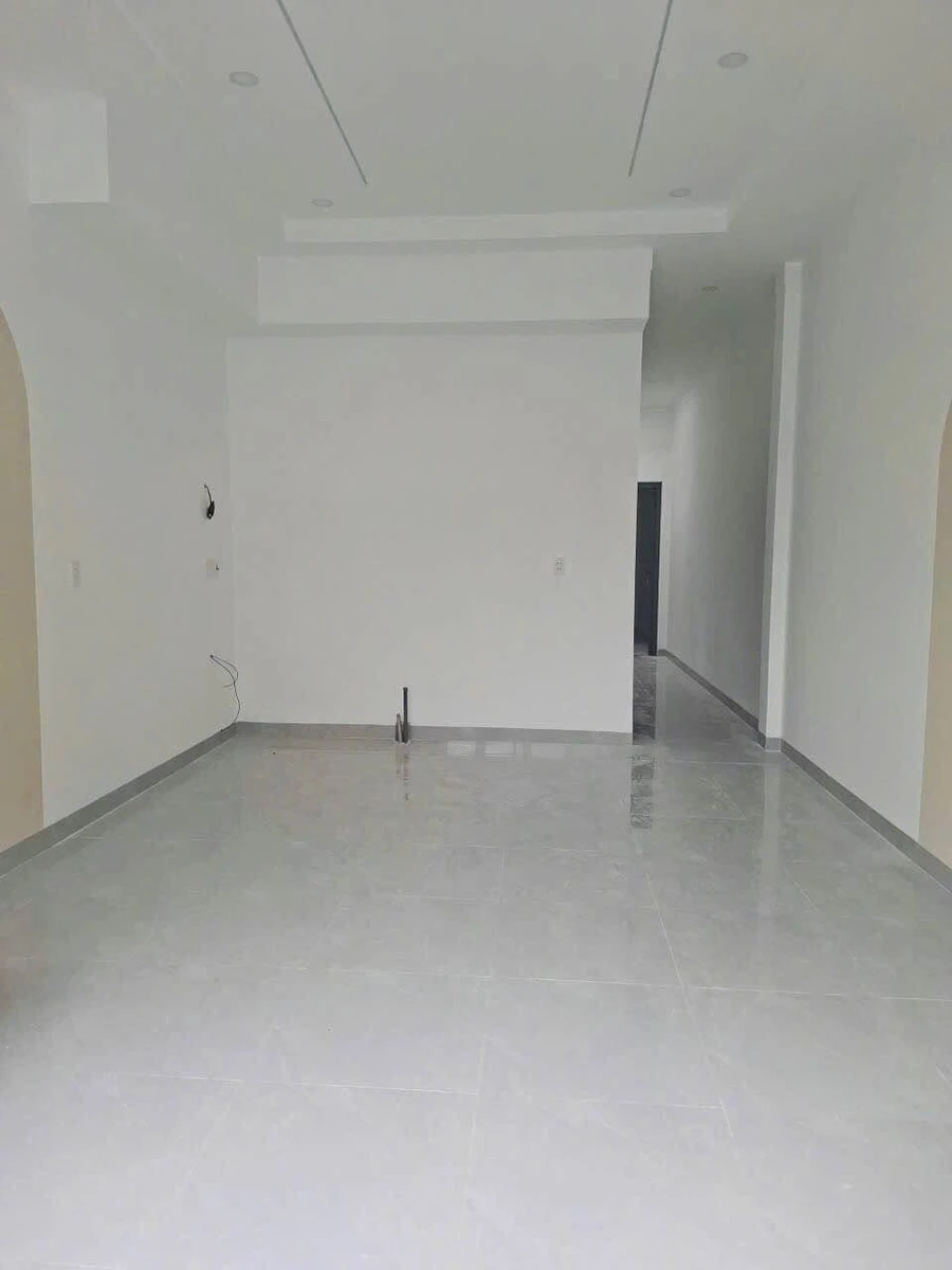 Bán nhà mới xây 84m2, 2 phòng ngủ, Đắk Lắk 899 triệu - Ảnh thu nhỏ 2