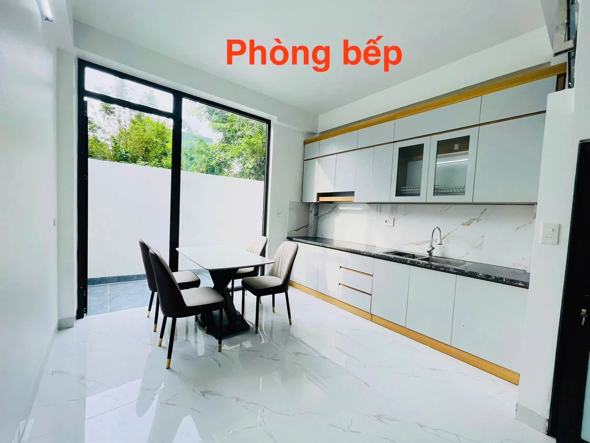 Bán nhà 3 tầng 67,6m2 Trương Hán Siêu, Quận 12 - Ảnh thu nhỏ 4